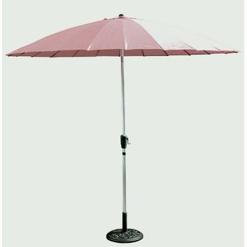 Pagoda 2.7m Shanghai Parasol