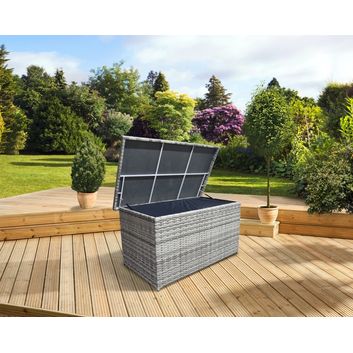 Pagoda Verona Deluxe Cushion Box