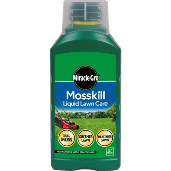 Miracle-Gro® Mosskill Liquid Lawn Care