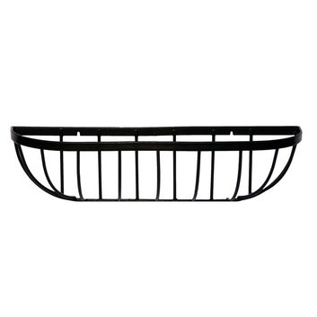 Ambassador Wrought Iron Trough