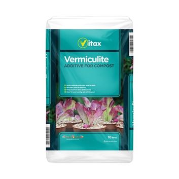 Vitax Vermiculite 10L