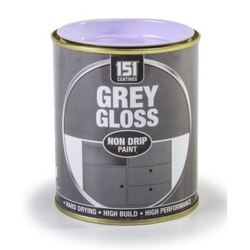 151 Coatings Non Drip Gloss Paint 300ml alternative