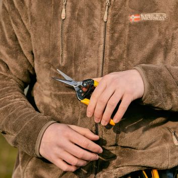 Alpen Rigi 300 Snips With Stainless Steel Blades alternative