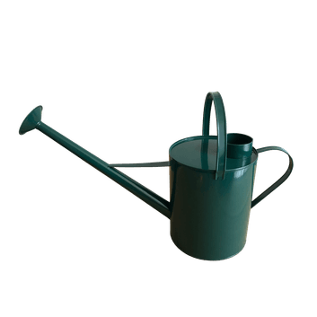 Ambassador Long Reach Green Watering Can