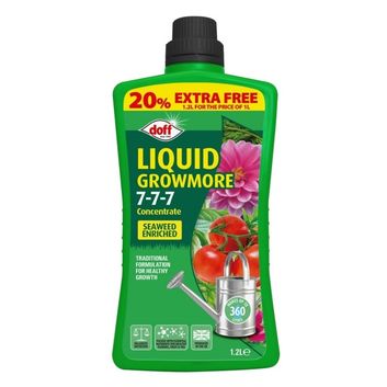 Doff Liquid Growmore Concentrate