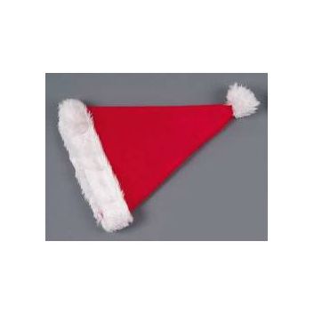 Premier Plush Santa Hat