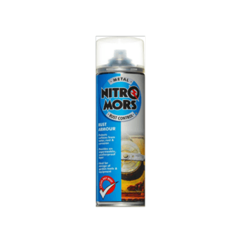 Nitromors Rust Armour