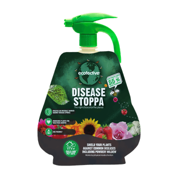 Ecofective Disease Stoppa Trigger Pouch Ready to use