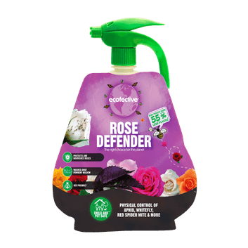 Ecofective Rose Defender Trigger Pouch Ready to use