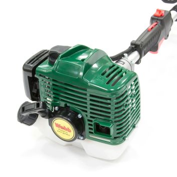 Webb Petrol 2 Stroke Line Trimmer alternative