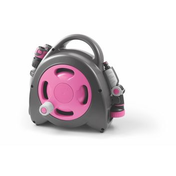 Hozelock Aquabag Maxi Hose Reel With Fittings alternative
