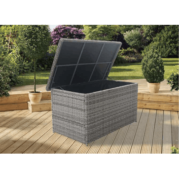 Pagoda Chambery Beige Storage Box