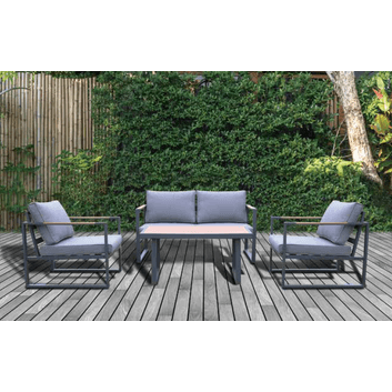 Pagoda Marbella Coffee Set