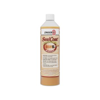 Zinsser Sealcoat Wood Sealer