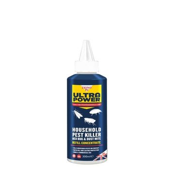 Zero In Household Pest Killer Concentrate