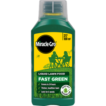 Miracle-Gro® Fast Green Liquid Concentrate