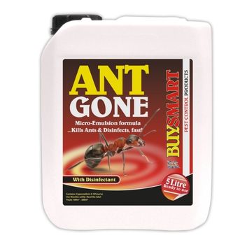 Buysmart Ant Gone Ant Killer