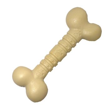 ROSEWOOD Nylon Chicken Bone Dog Toy