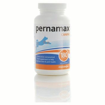 Pernamax Canine Tablets alternative