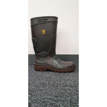 Guy Cotten Ultralite Camo Wellington Boots