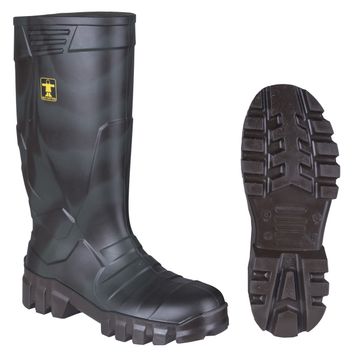 Guy Cotten Ultralite Camo Wellington Boots alternative