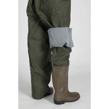 Guy Cotten Ostrea Waders Green (Double Skinned) alternative