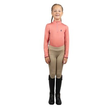 Elevate Selena Riding Tights Layer By Little Rider - Beige alternative