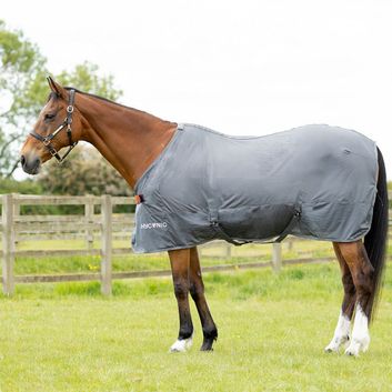 HyCONIC Cooler Rug - Grey alternative