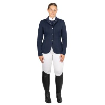 Hy Equestrian Roka Reign Show Jacket - Medium