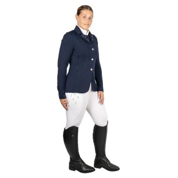 Hy Equestrian Roka Reign Show Jacket - Medium alternative