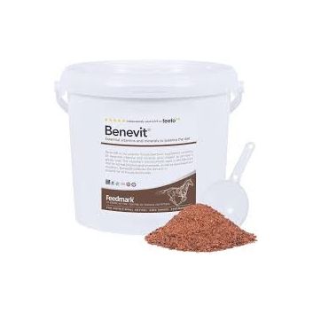 Feedmark Benevit®