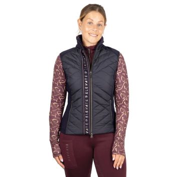 Hy Equestrian Elevate Style Gilet - Medium