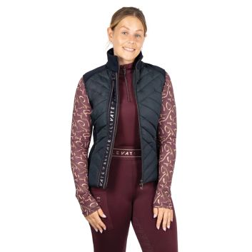 Hy Equestrian Elevate Style Gilet - X Small alternative