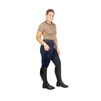 Hy Equestrian Elevate Style Polo - X Small alternative