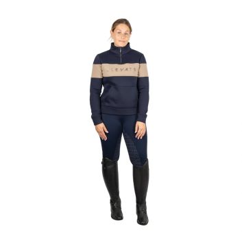 Hy Equestrian Elevate Style Sweatshirt - Medium