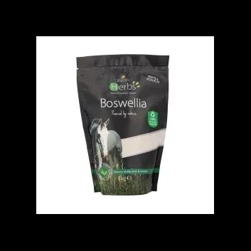 Lincoln Herbs Boswellia Refill Pouch - 1kg