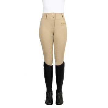 Supreme Products Champion Show Hunter Rider Breeches - Size 8