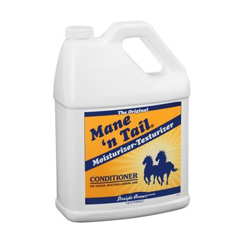 Straight Arrow Mane 'n Tail Conditioner