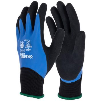 Work Glove Agua