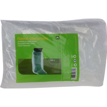 Kerbl Disposable Overboots 40 x 50cm (100pcs) alternative
