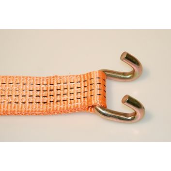 Ratchet Lashing Strap, 2-piece alternative