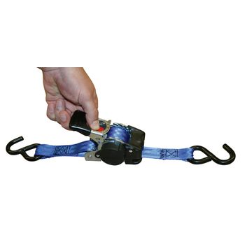 Automatic Lashing Strap, 1-piece
