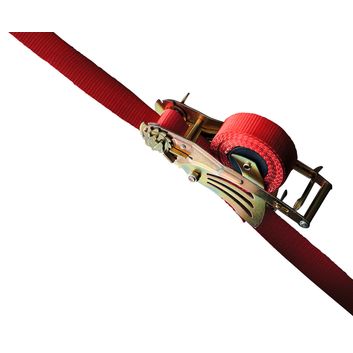 Quickloader Automatic Lashing Straps, S-hook, 3,6 m/400 kg alternative