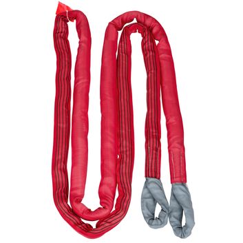 Towing Loop 6 m, red