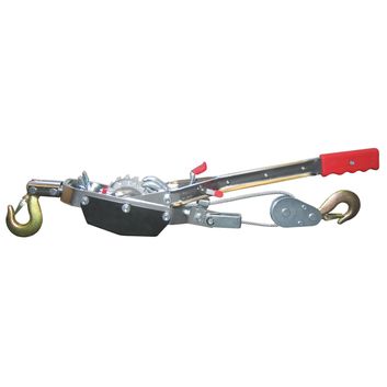 Cable Pull Hand Power Puller