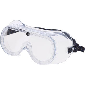 Full-vision Goggles, basket goggles