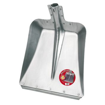 Aluminium Shovel Profi