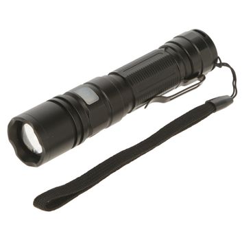 LED Battery Torch,