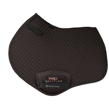 ProReaction Pima Close Contact Saddle Pad by Hy Equestrian - Pony/Cob