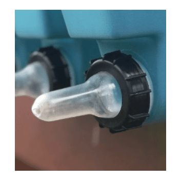 Stallion Smart Cow Teat Adapter alternative